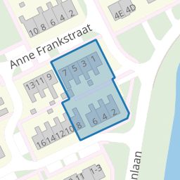 Perceel PKL02-C-5093