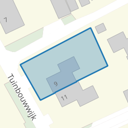 Perceel PKL02-C-5094