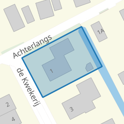 Perceel PKL02-C-5098