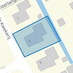 Perceel PKL02-C-5099