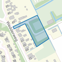 Perceel PKL02-C-5119