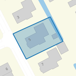 Perceel PKL02-C-5121