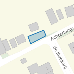 Perceel PKL02-C-5125