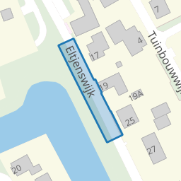 Perceel PKL02-C-5137