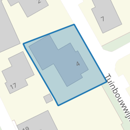 Perceel PKL02-C-5138