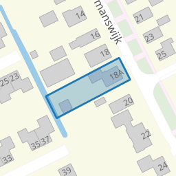 Perceel PKL02-C-5151