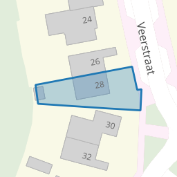 Perceel PKL02-C-5155