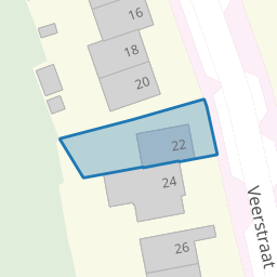 Perceel PKL02-C-5157