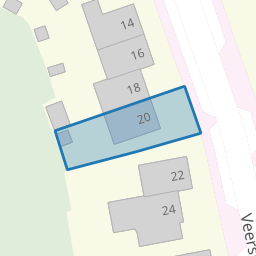 Perceel PKL02-C-5158