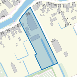 Perceel PKL02-C-5161