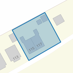 Perceel PKL02-C-5168