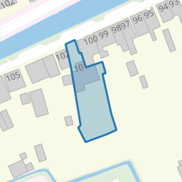 Perceel PKL02-C-5173