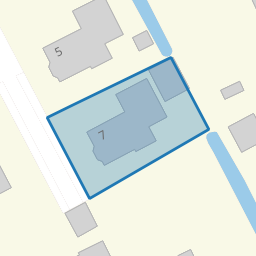 Perceel PKL02-C-5187