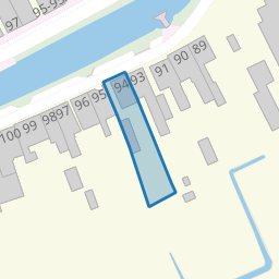 Perceel PKL02-C-5188