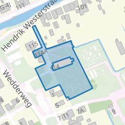 Perceel PKL02-C-5214