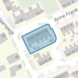 Perceel PKL02-C-5252