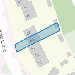 Perceel PKL02-C-5254