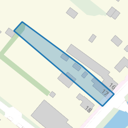 Perceel PKL02-D-1287