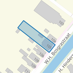 Perceel PKL02-D-1484