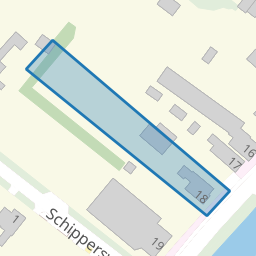 Perceel PKL02-D-1716