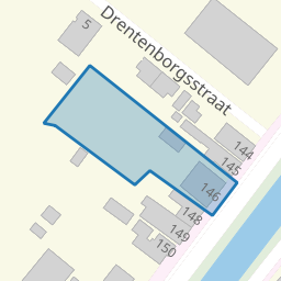 Perceel PKL02-D-1770