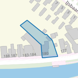 Perceel PKL02-D-1840