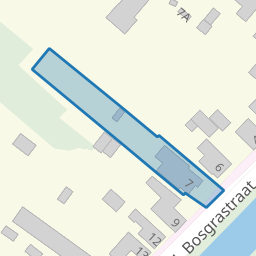 Perceel PKL02-D-1950