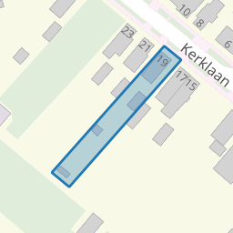 Perceel PKL02-D-1958