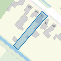 Perceel PKL02-D-1972