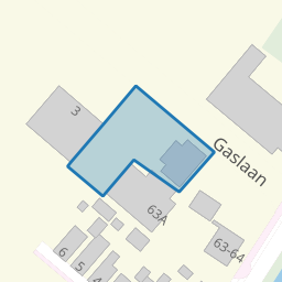 Perceel PKL02-D-2031