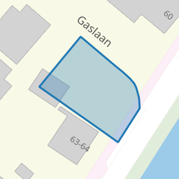 Perceel PKL02-D-2033