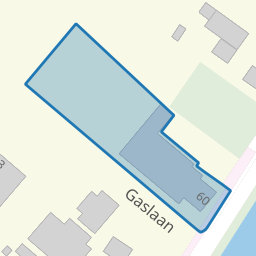 Perceel PKL02-D-2036