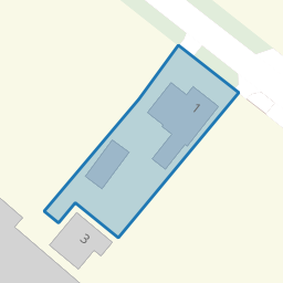 Perceel PKL02-D-2061