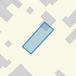 Perceel PKL02-D-2064