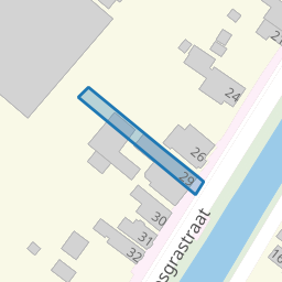 Perceel PKL02-D-2105