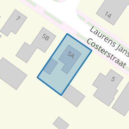 Perceel PKL02-D-2111