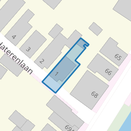 Perceel PKL02-D-2124