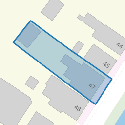 Perceel PKL02-D-2233