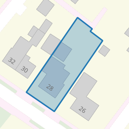 Perceel PKL02-D-2351