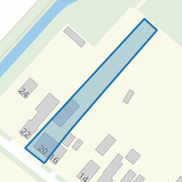 Perceel PKL02-D-2370