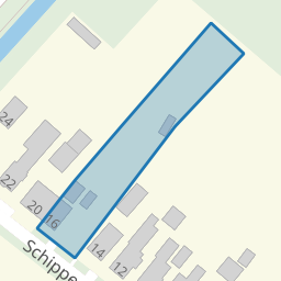 Perceel PKL02-D-2371