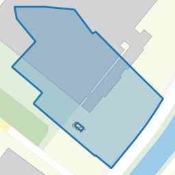 Perceel PKL02-D-2380