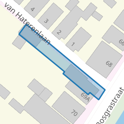 Perceel PKL02-D-2381