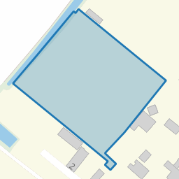 Perceel PKL02-D-2397