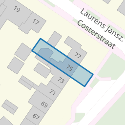 Perceel PKL02-D-2399