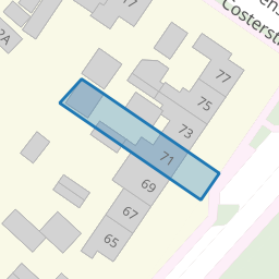 Perceel PKL02-D-2401