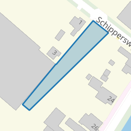 Perceel PKL02-D-2501