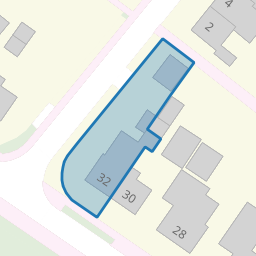 Perceel PKL02-D-2503