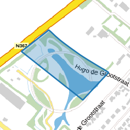 Perceel PKL02-D-2561