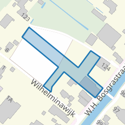 Perceel PKL02-D-2574